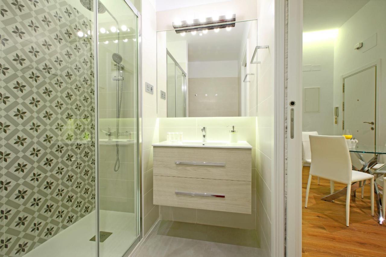 Prado Suite Madrid Eksteriør bilde